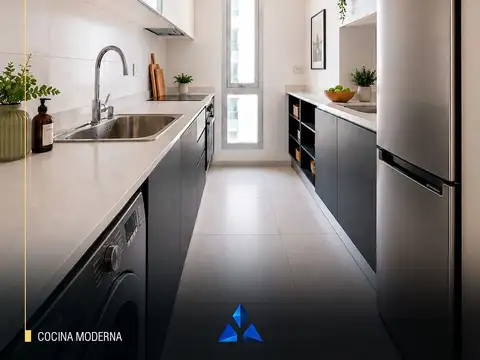 Departamento en Venta en Neuquen, USD 320.000