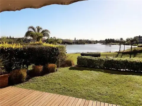 Departamento en Alquiler Temporal de 3 ambientes