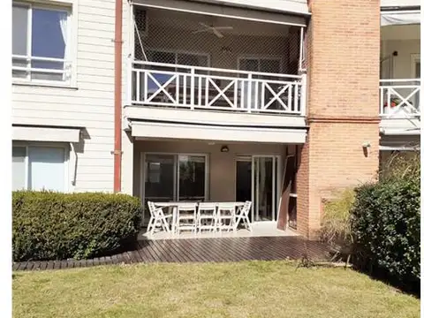 Departamento en Alquiler Temporal con 1 cocheras