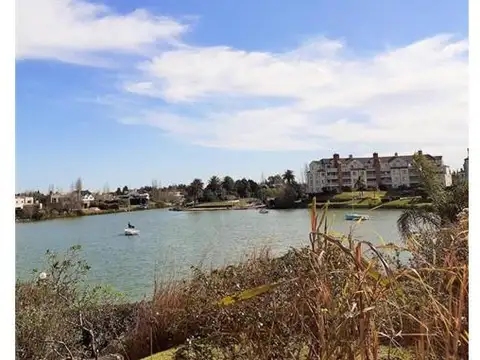 Departamento en Alquiler Temporal en Nordelta Condominios De La Bahia, USD 1.400