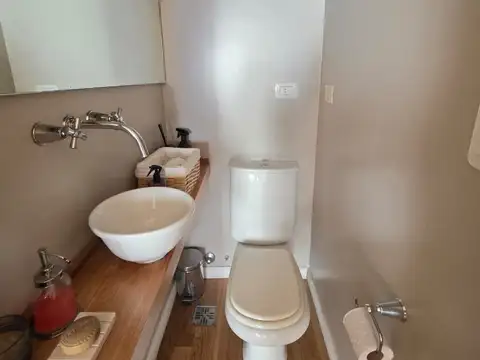 Departamento en Venta en Barrio Norte, USD 465.000