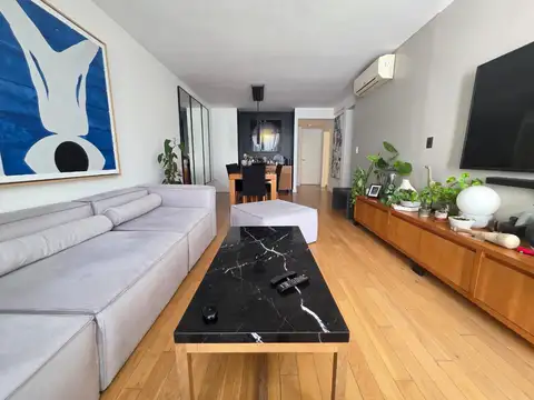 Departamento en Venta en Recoleta, USD 465.000