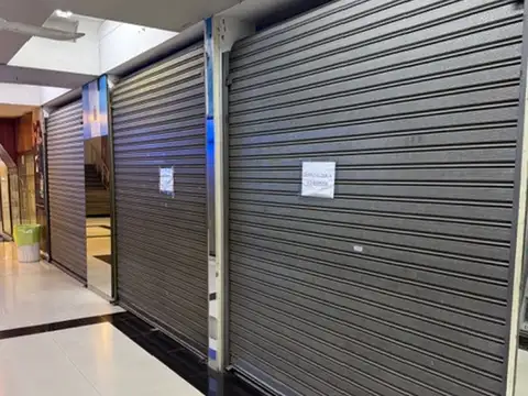EN ALQUILER LOCAL COMERCIAL EN MICROCENTRO 