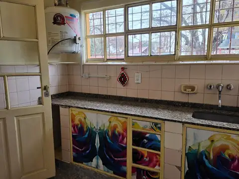 Casa en Alquiler con 1 cochera
