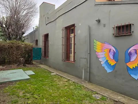 Casa en Alquiler de 2 dormitorios