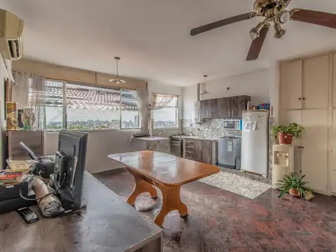 Departamento en Venta 53 años