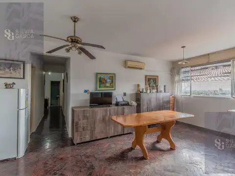 Departamento en Venta en Parque Avellaneda, USD 88.000