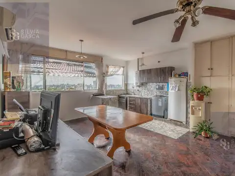 Departamento en Venta 53 años