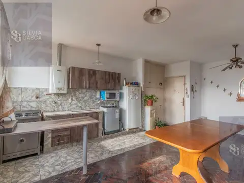 Departamento en Venta al Norte