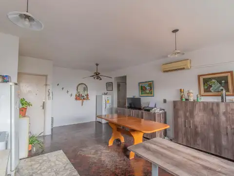 Departamento 4 ambientes en venta Parque Avellaneda