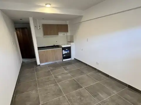 Monoambiente-  A estrenar! IMPERDIBLE   Ituzaingo al 400