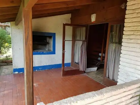 Casa en Venta en Villa Gesell, USD 130.000