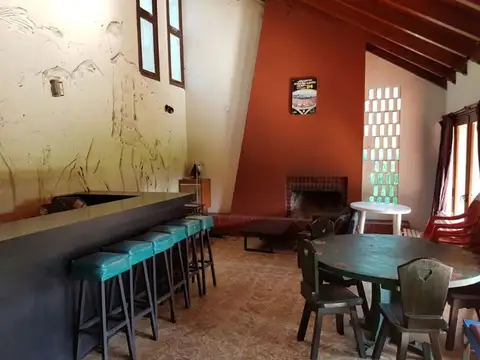 VENTA CASA EN GRAN LOTE COMERCIAL VILLA GESELL