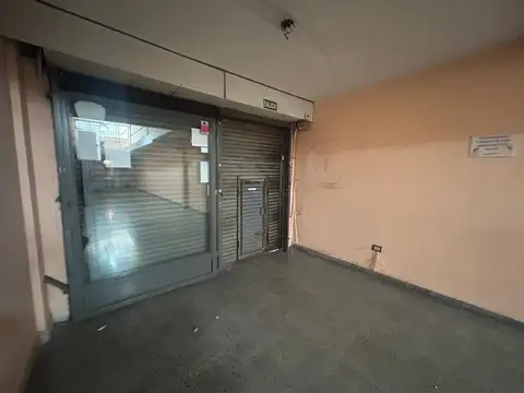 Avenida Jujuy 1500