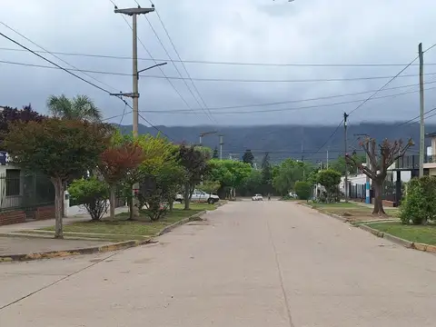 San Juan al 1000