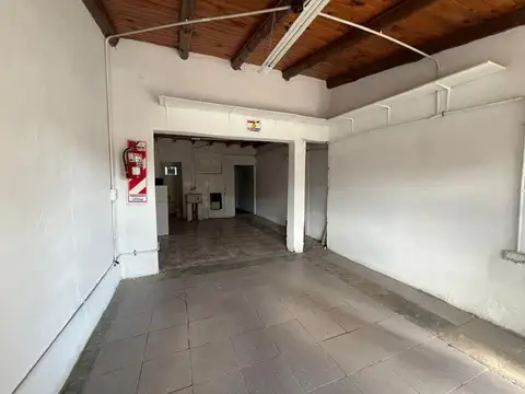 Casa en Venta en Esquel, USD 135.000