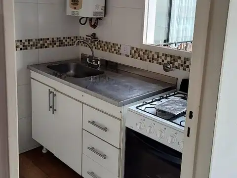 DEPARTAMENTO DOS AMBIENTES 