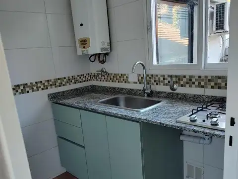 Departamento en Alquiler de 1 dormitorio