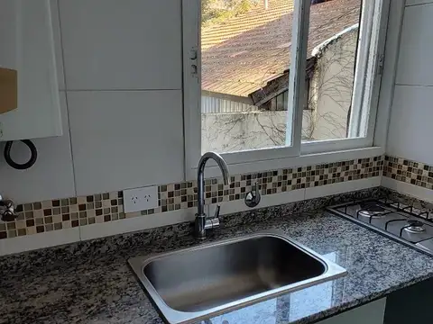 Departamento en Alquiler al Suroeste