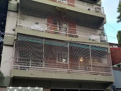 Departamento en Alquiler 30 años