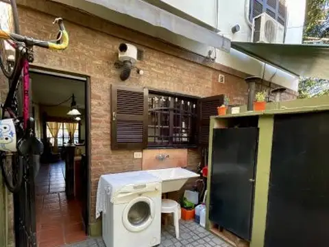 Depto Tipo Casa en Venta 19 años