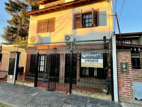 Juan Florio 254 , Piso 2