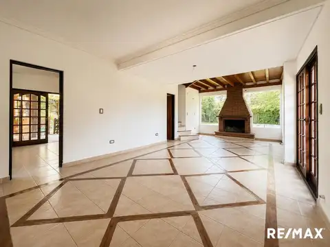 Casa en Venta en El Casco De Moreno, USD 198.000
