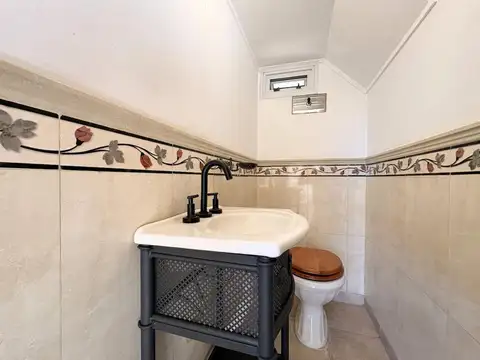 Casa en Venta 21 años