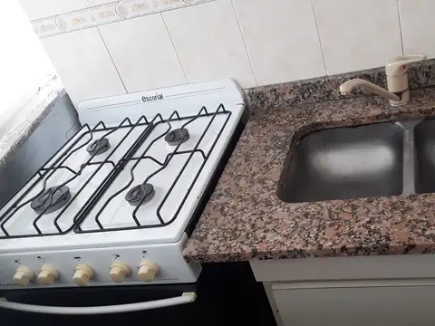Departamento en Venta en Morón, USD 55.000