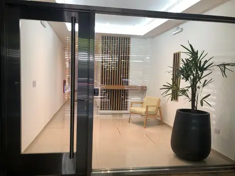 Departamento en Alquiler en Monserrat, CABA