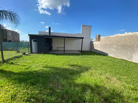Campos Del Oeste