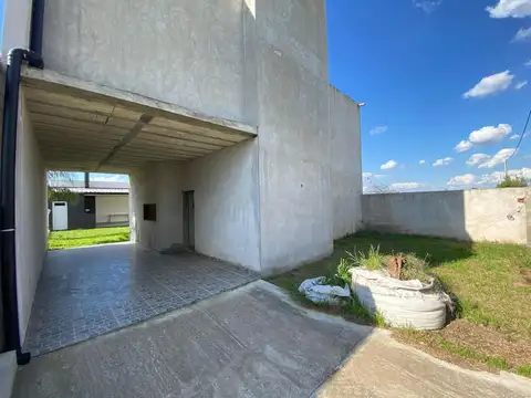 Casa en Venta en Alvear, USD 62.000