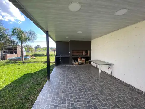 Casa en Venta de 3 dormitorios