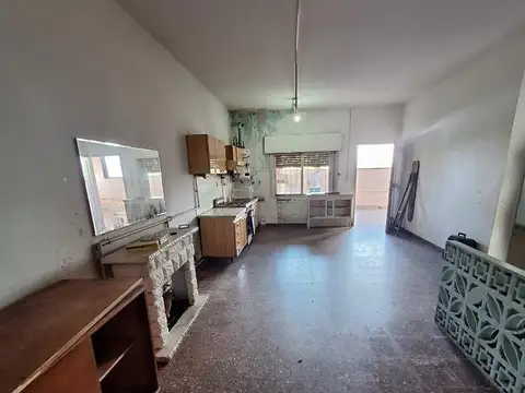 Depto Tipo Casa en Venta de 3 dormitorios