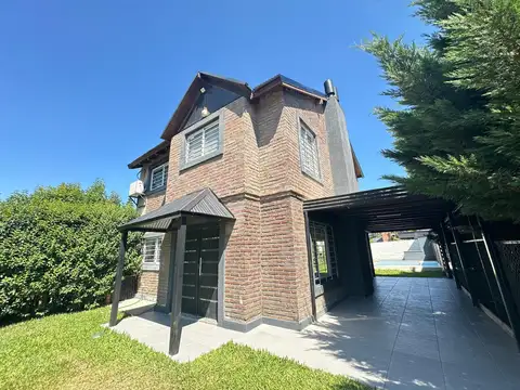 Casa en Alquiler de 2 dormitorios