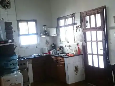 Depto Tipo Casa en Venta de 4 dormitorios