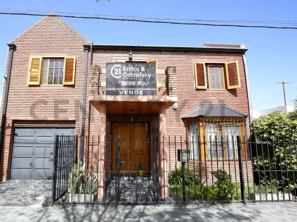 Calle 131 entre 512 y 513 1900, Piso 0