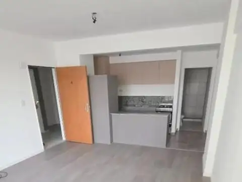 Departamento monoambientes a Estrenar | en Venta | Liniers | Excelentes terminación zona residencial