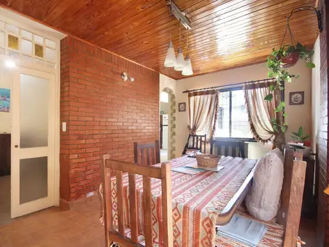 Casa en Venta en Villa Urquiza, USD 319.900