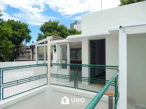 Casa en Alquiler al Oeste