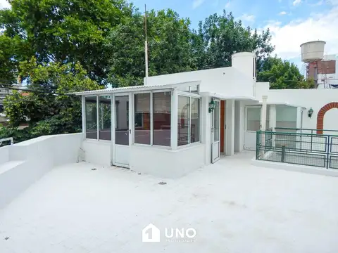 9 de Julio 2500