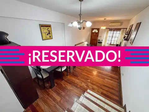 ¡¡ RESERVADO !! VENTA PH 3 AMBIENTES CON PATIO EN VILLA PUEYRREDON