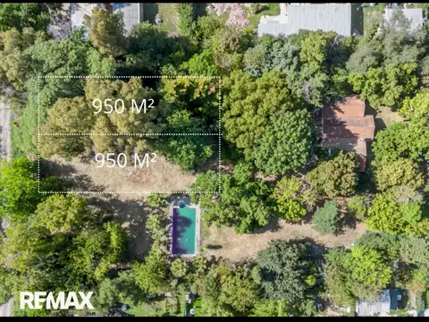 VENTA 2 LOTES P DESARROLLO VILLA ROSA PILAR-PERMUT