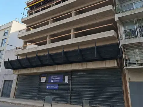 Departamento en Venta en Saavedra, Capital Federal