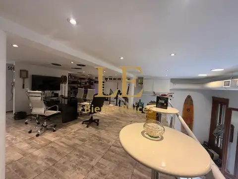 Venta Oficina Av. de Mayo al 600