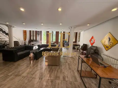 Oficina en Venta en Monserrat, USD 250.000
