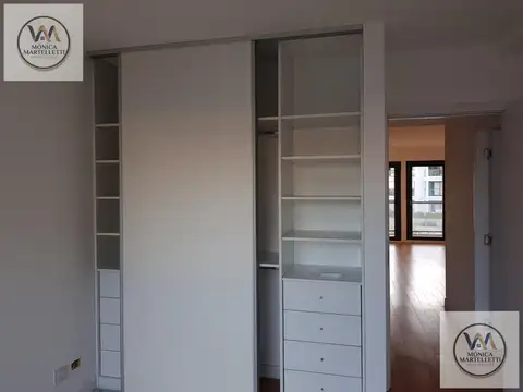 Departamento en Alquiler 5 años