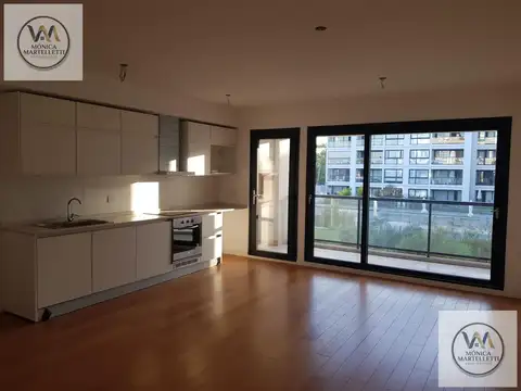 Departamento 3 ambientes- Edificio Vilanova - El Palomar