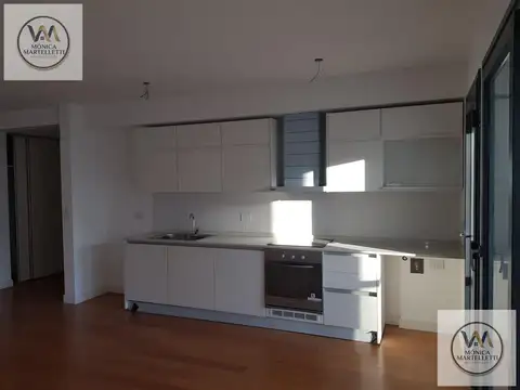 Departamento en Alquiler de 3 ambientes