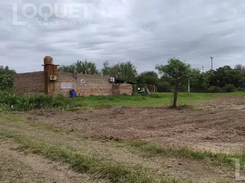 Terreno en Arroyo Leyes